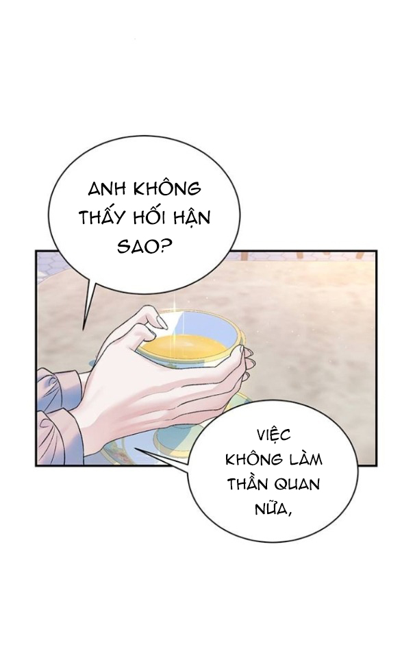 tôi tưởng bản thân không còn sống được bao lâu! chapter 74.1 43