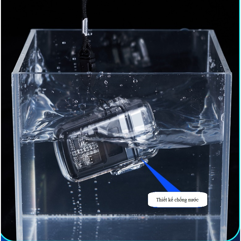 Dual Arc Lighter Double Arc Plasma USB Lighter, hột quẹt bật lửa điện plasma Tích hợp đèn pin, Chống nước