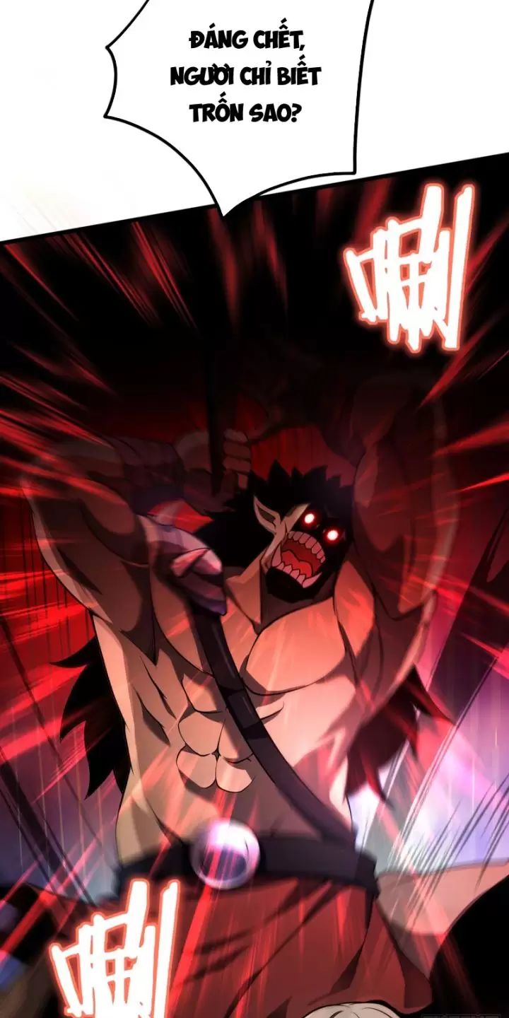 ta, chúa tể rừng xanh chapter 19 8