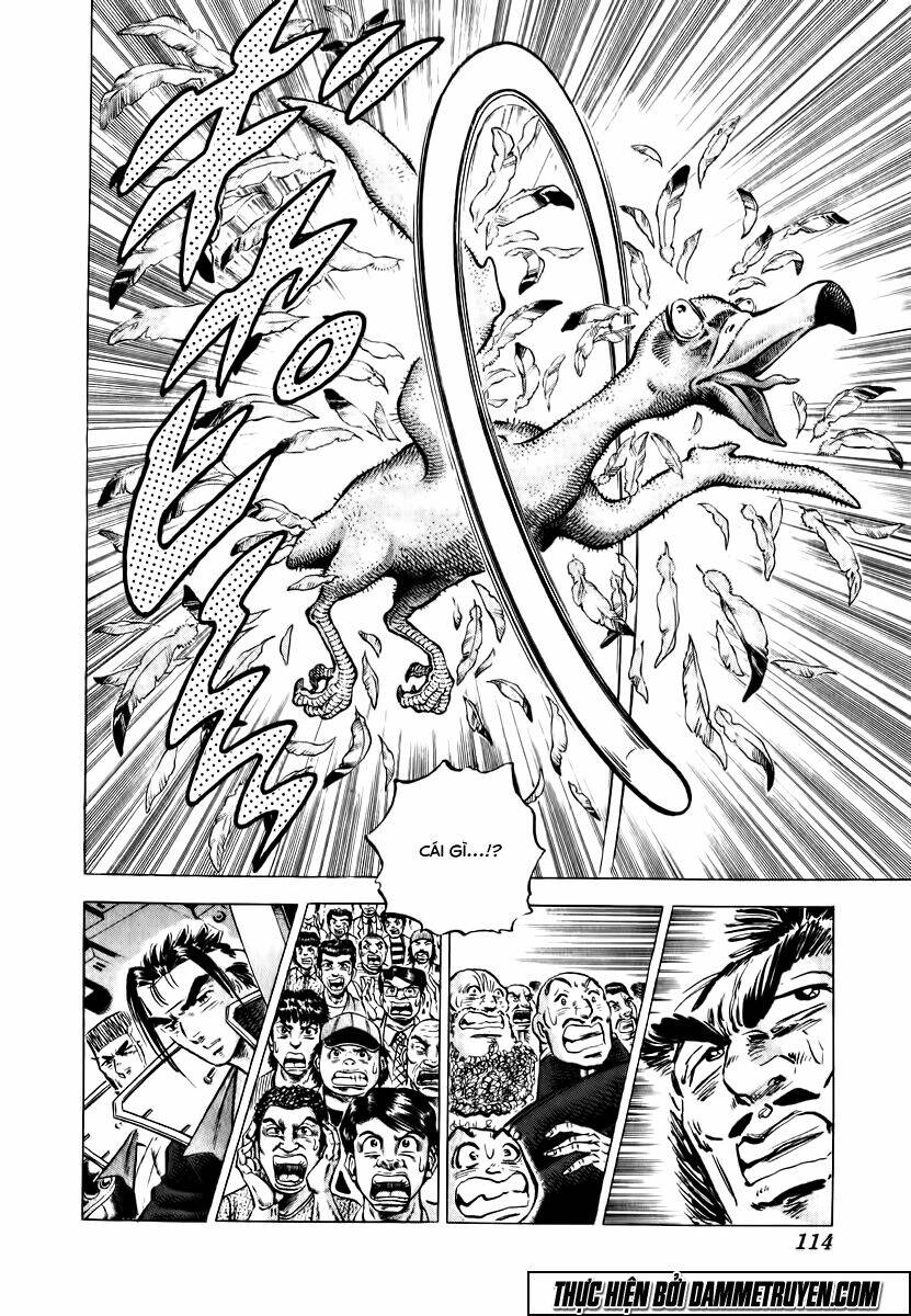 akakatsuki!! otokojuku - seinen yo, taishi wo idake chapter 37 8