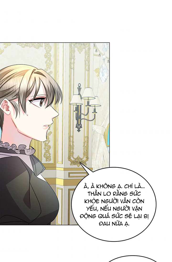 sự hối hận muộn màn chapter 12 79