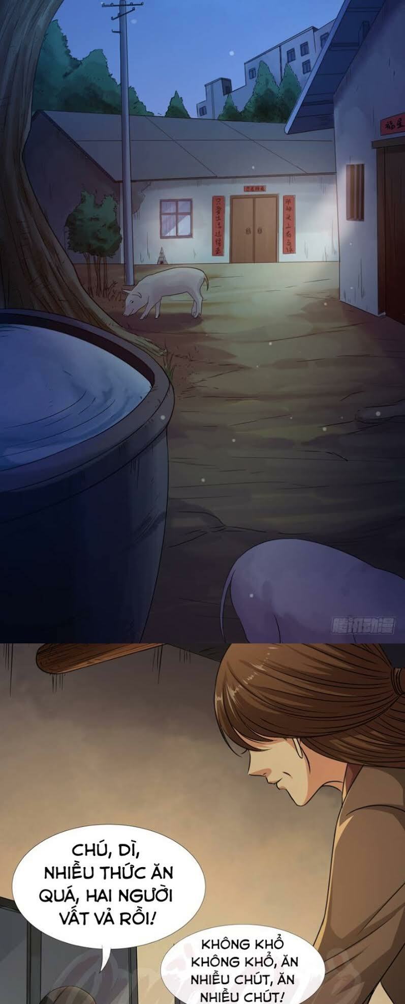 thập nhị thiên kiếp chapter 10 33