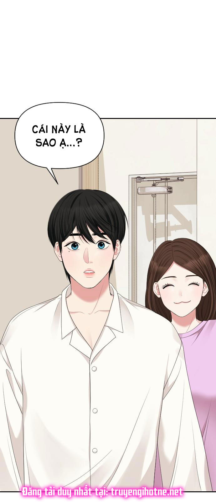 gửi em người đánh cắp những vì sao - to you who swallowed a star chapter 38.1 24