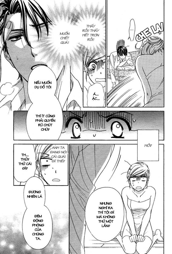 hapi mari chapter 1 28