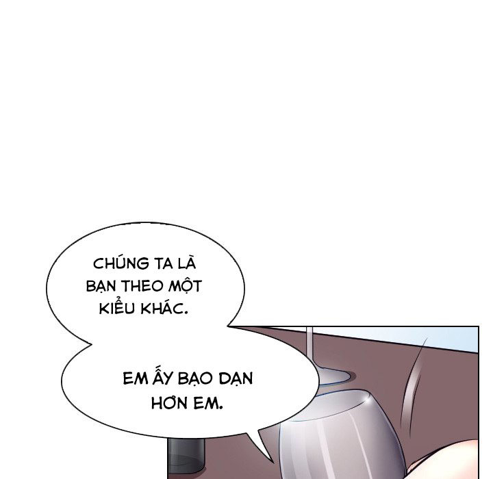 lòng chung thủy chapter 14 12