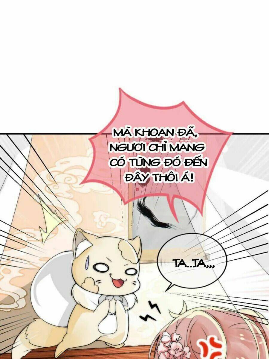 kế hoạch sủng ái của tiểu công chúa chapter 2 36