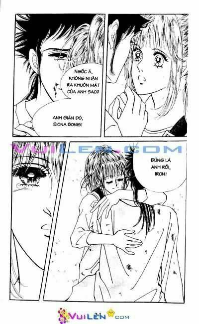 vật cản tình yêu chapter 7 23