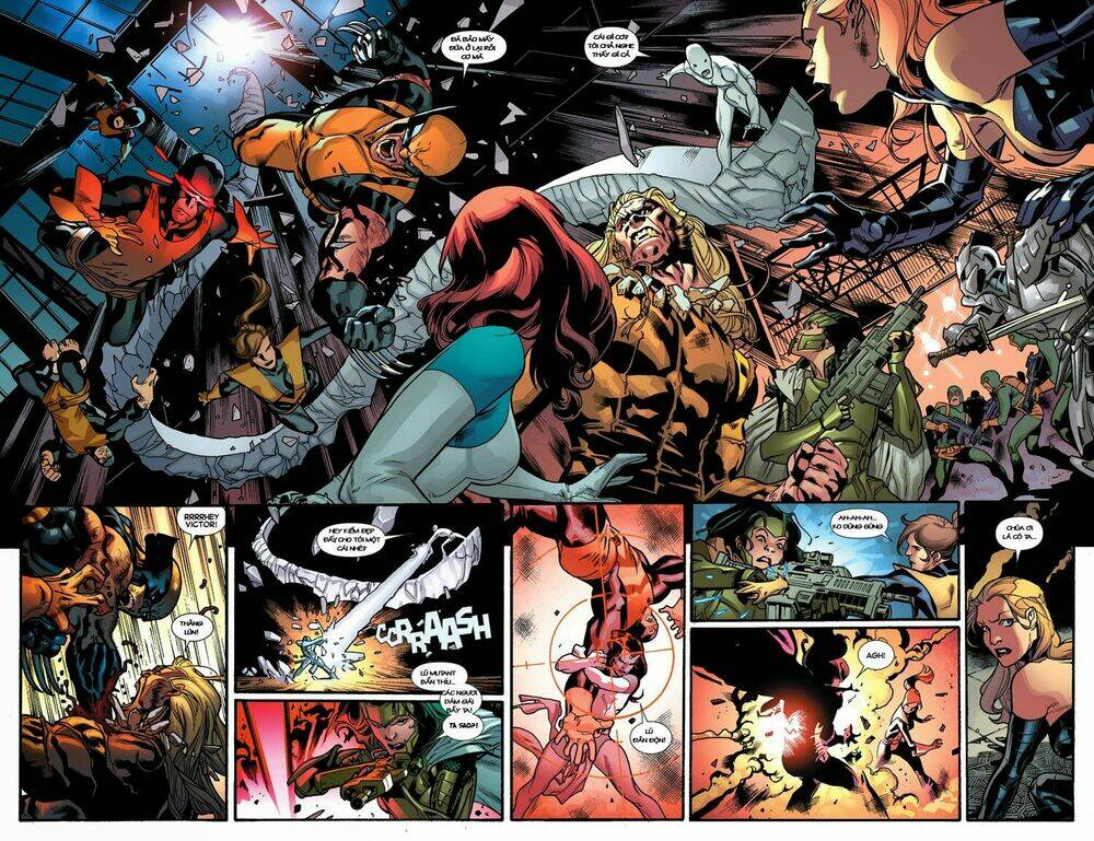 all new x-men chapter 13 17