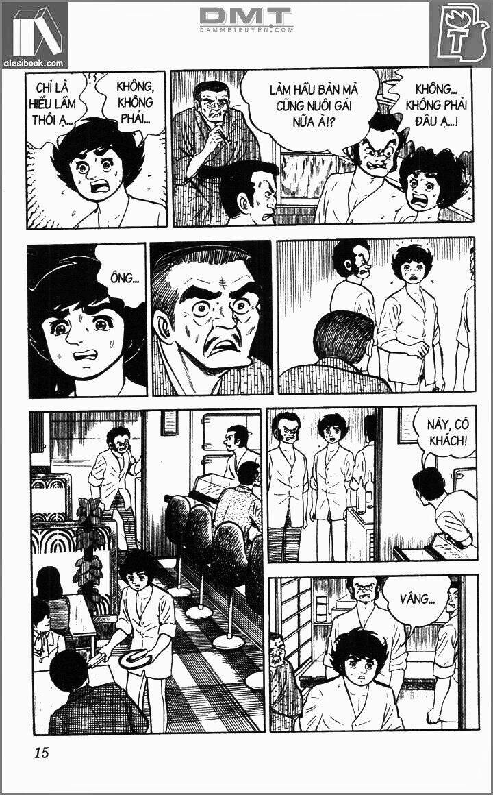 ganbare genki chapter 61 11