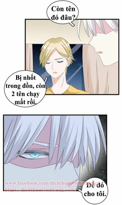 lều khều biết yêu chapter 57 31