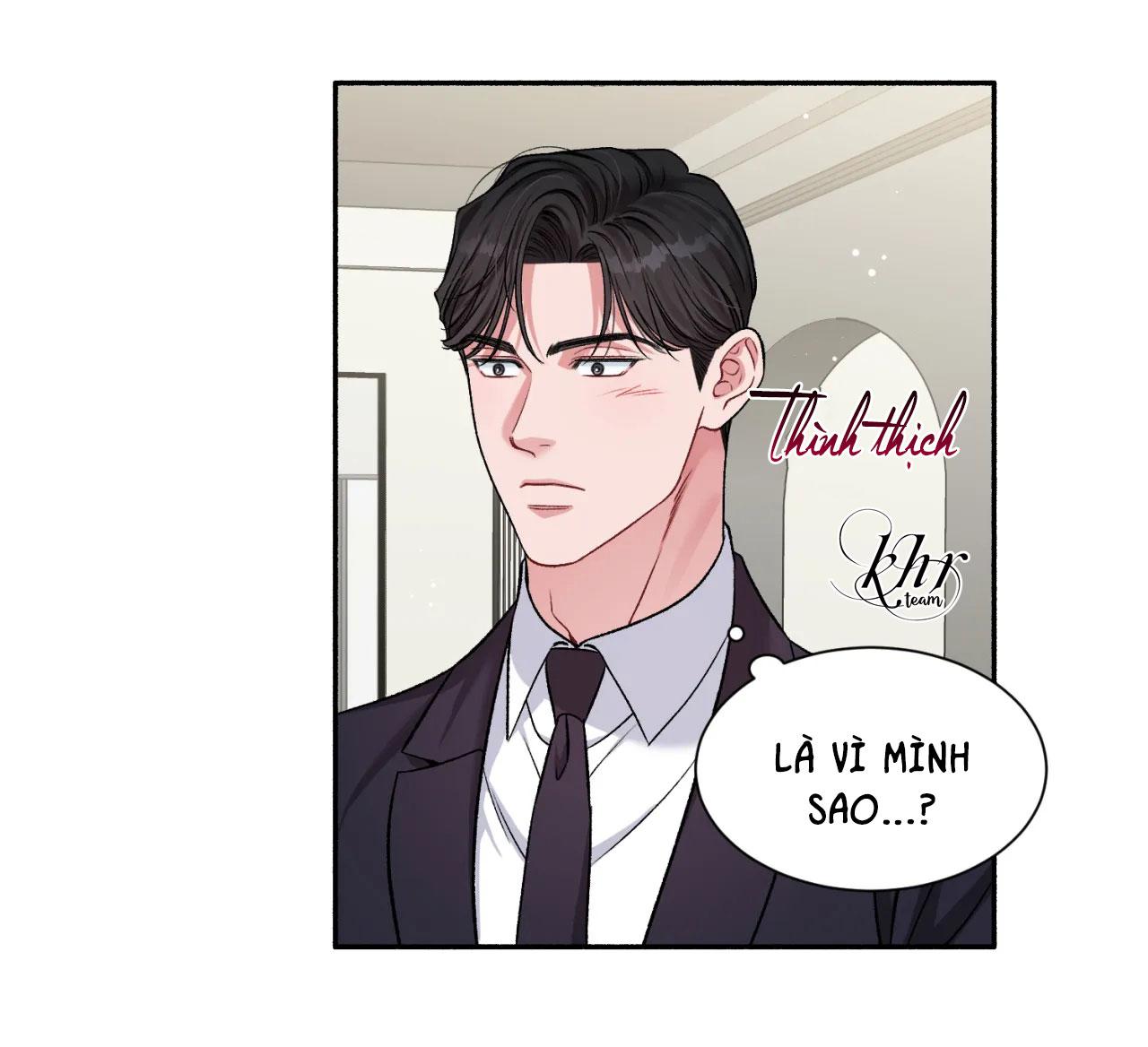 tuyển tập cuồng công - chiếm hữu công của nhà kim chapter 1.4 46