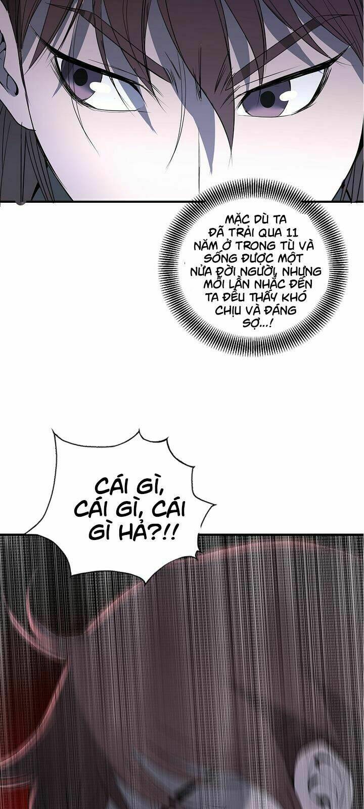 cuồng long chapter 17 20