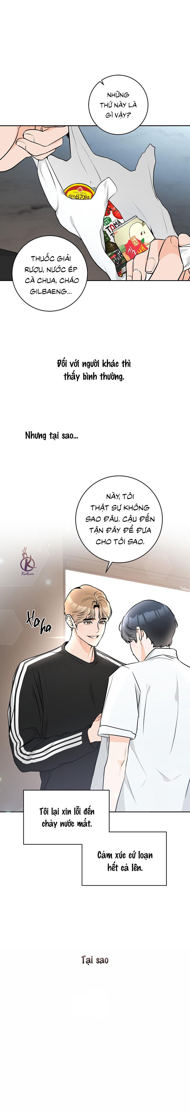 chuyện tình của eul chapter 6 10