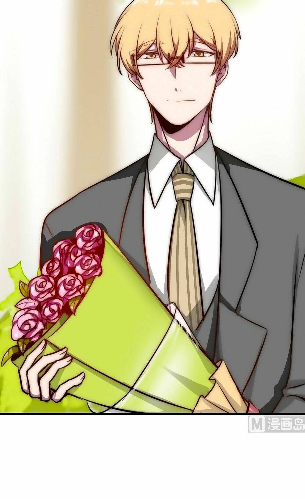 bám lấy nam thần bất chấp thời tiết chapter 31 10