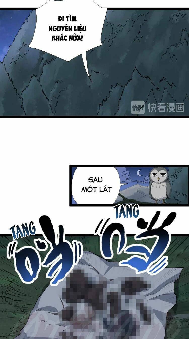 hồi xuân tiểu độc y chapter 11 7