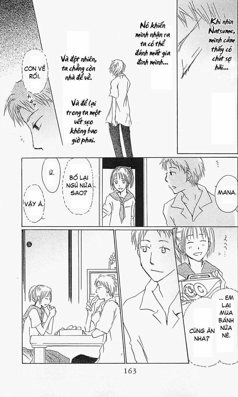 trả tên lại cho yêu quái chapter 56 24