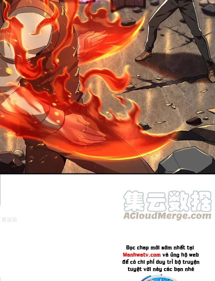 đệ nhất người ở rể chapter 82 69