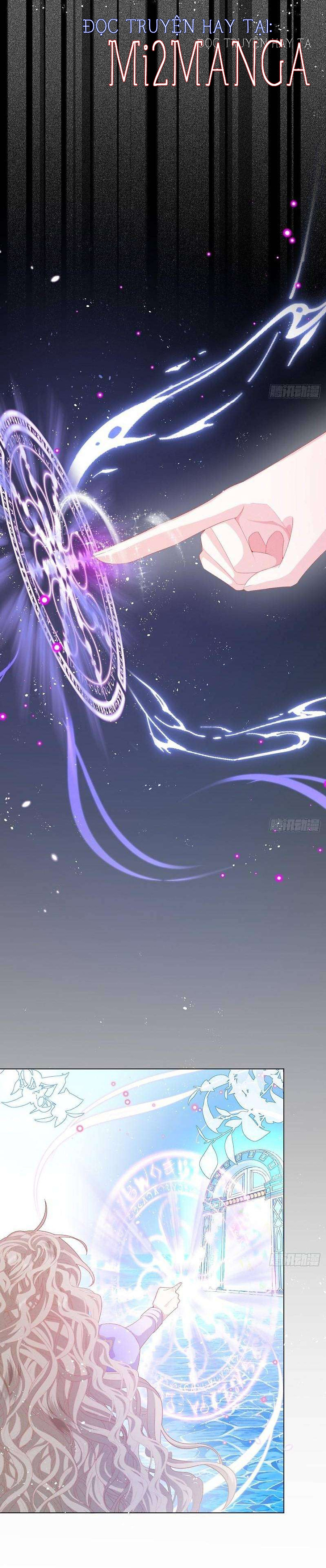 ninita yêu dấu chapter 36.1 3