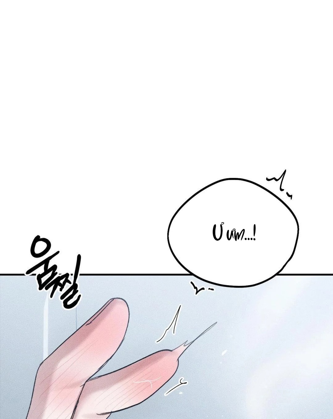 [18+] người đàn ông làm tình với quỷ chapter 20.2 10