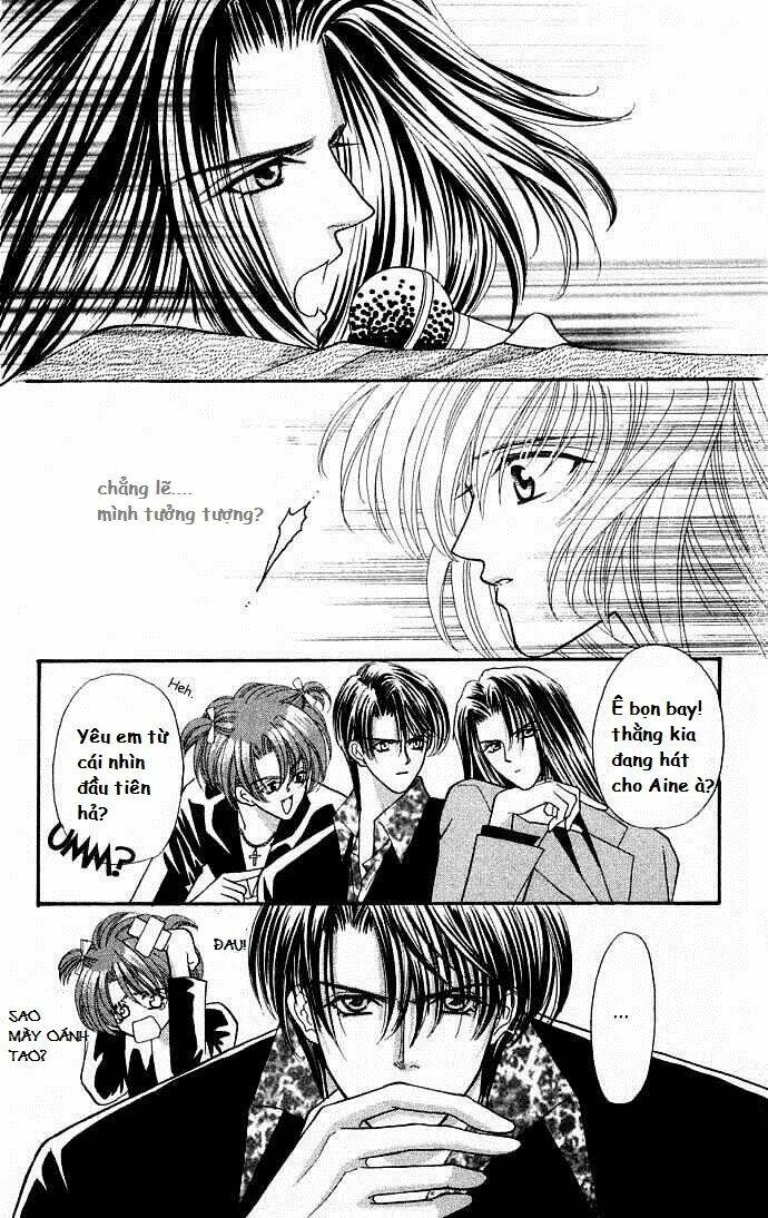 kaikan phrase chapter 28 6