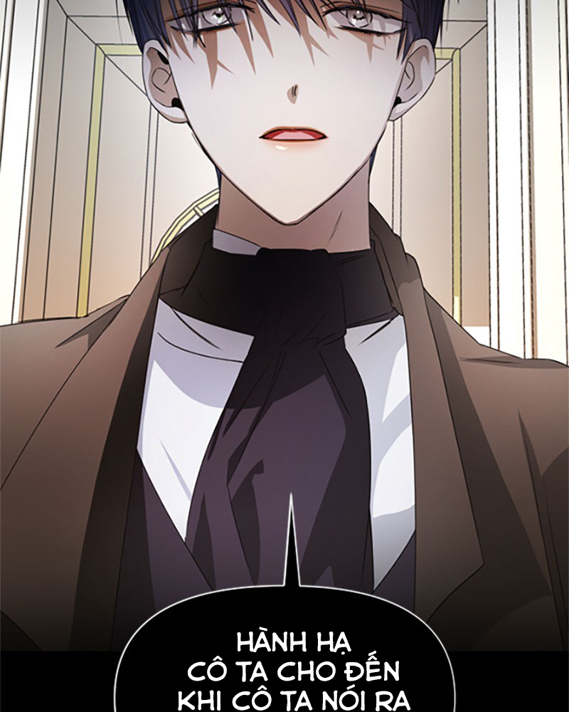 tôi muốn trở thành cô ấy dù chỉ là một ngày chapter 45 96