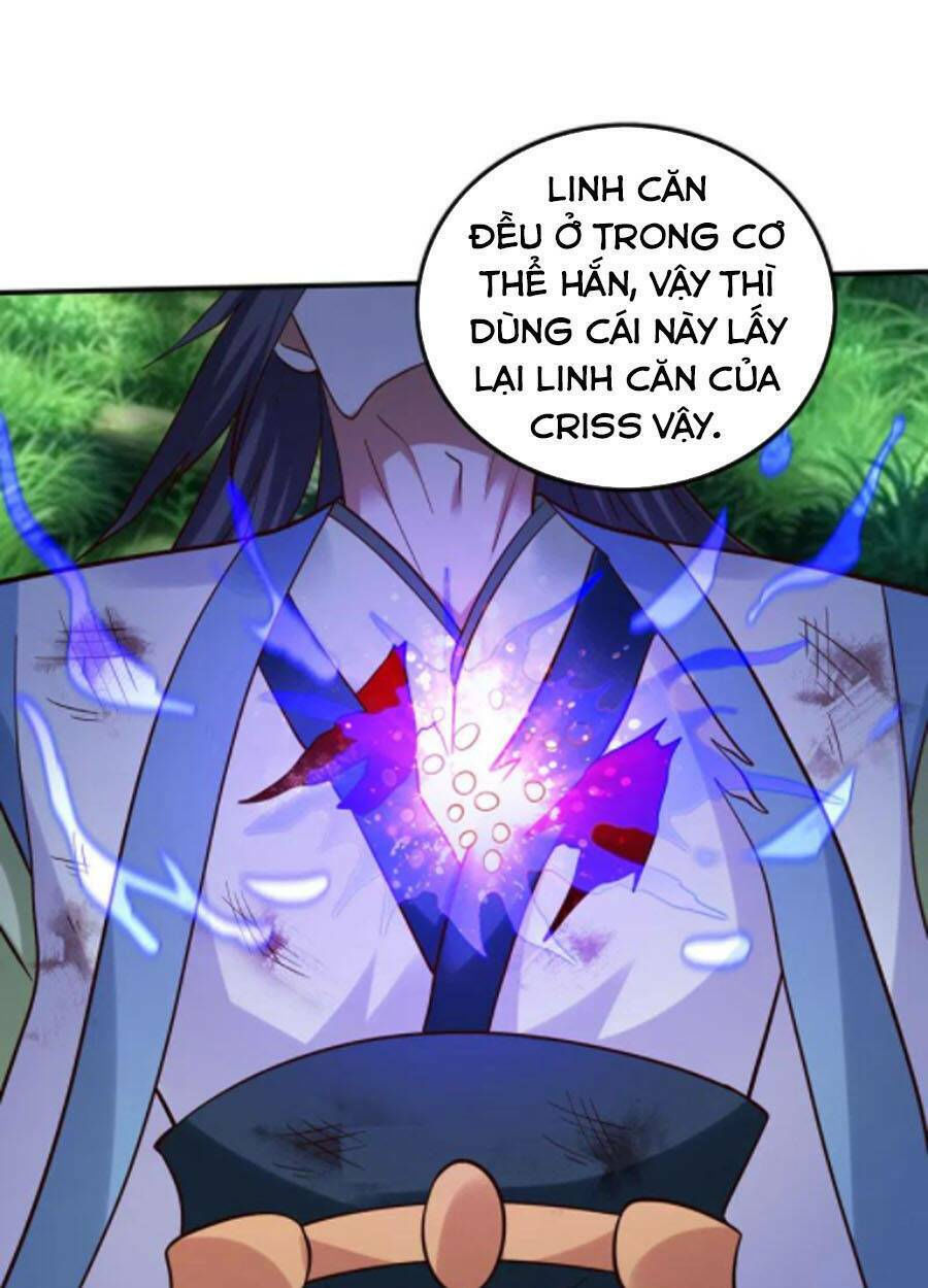 tối cường thần y tại đô thị chapter 246 25