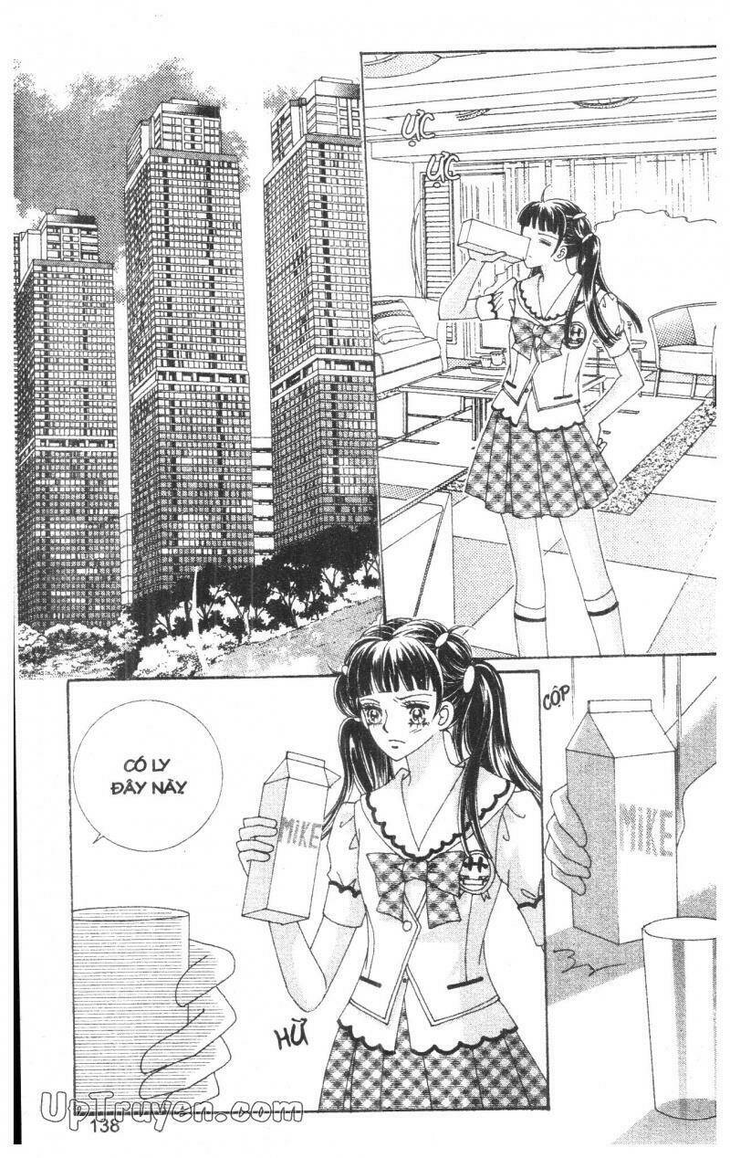 meo meo dịu dàng đi nhé chapter 5 136