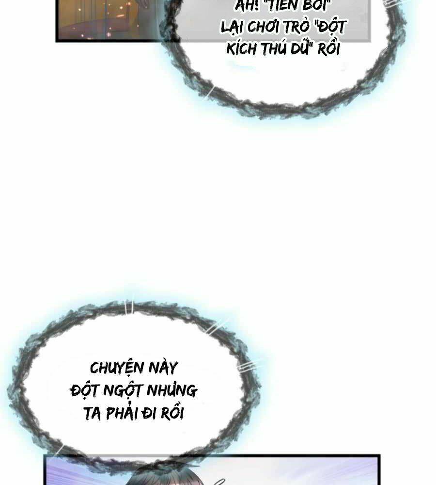 mẹ tôi là chòm sao bảo hộ m chapter 12 79