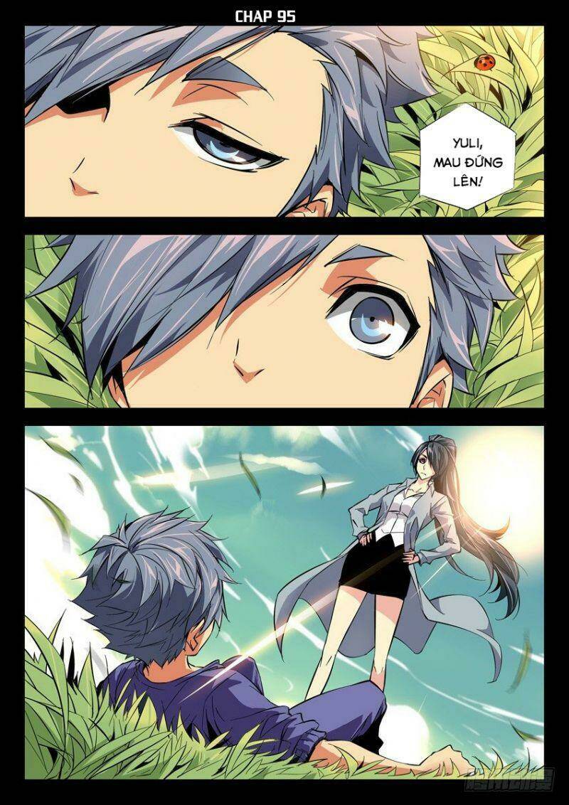 súng thần ký chapter 95 2