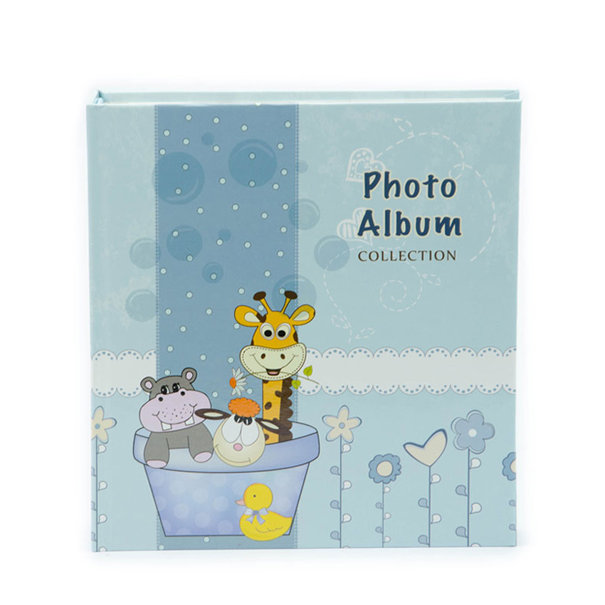 Album ảnh Monestar - 13x18/80 hình NO570-01