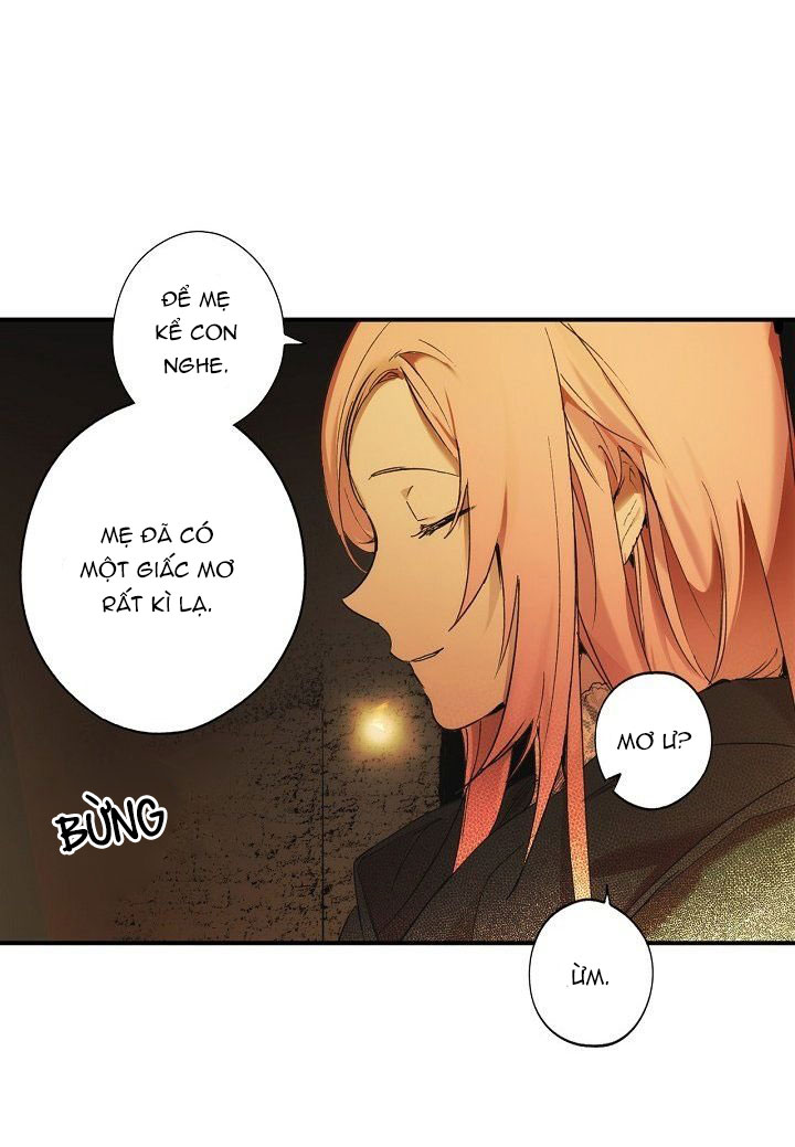 cổ tích về người mẹ kế chapter 48 27