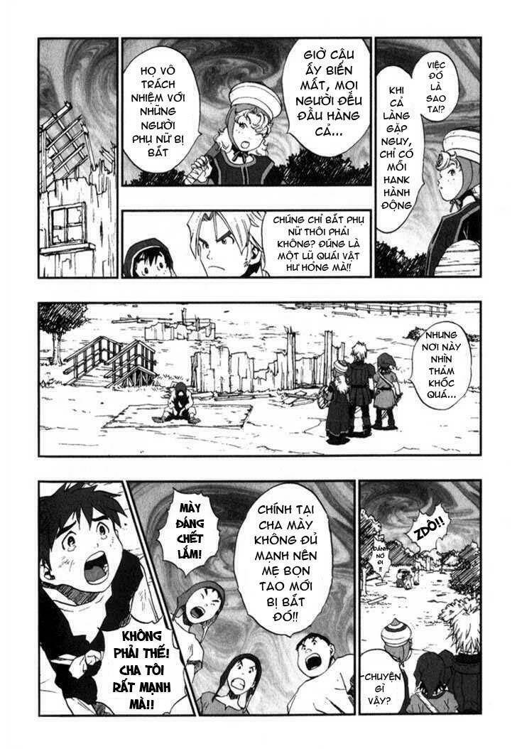 dragon quest vii: eden no senshitachi chapter 2 4