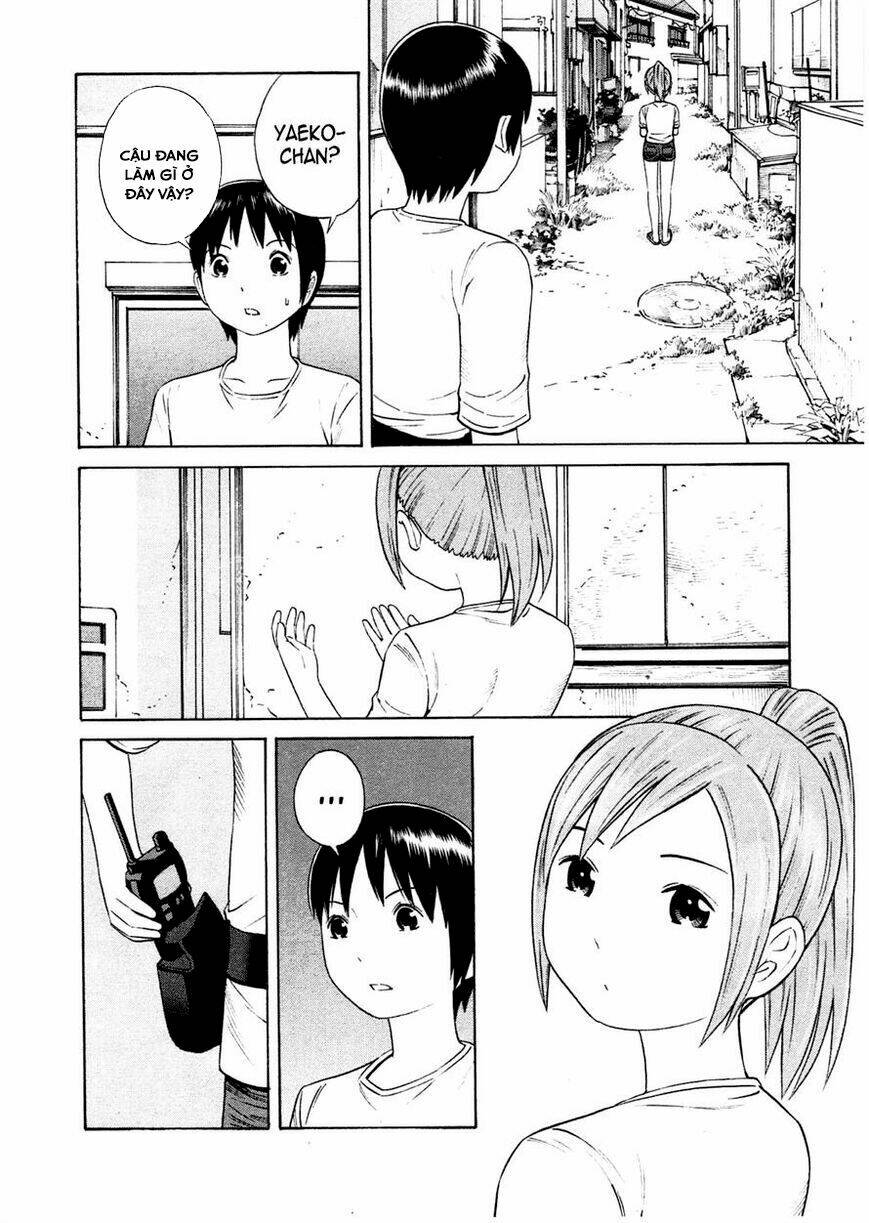 chikyuu no houkago chapter 17 32