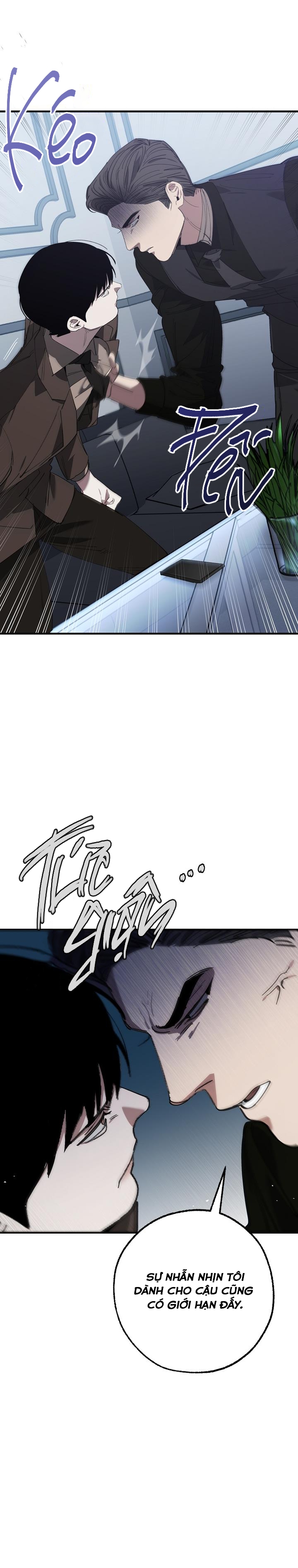 hoán vị chapter 68 31