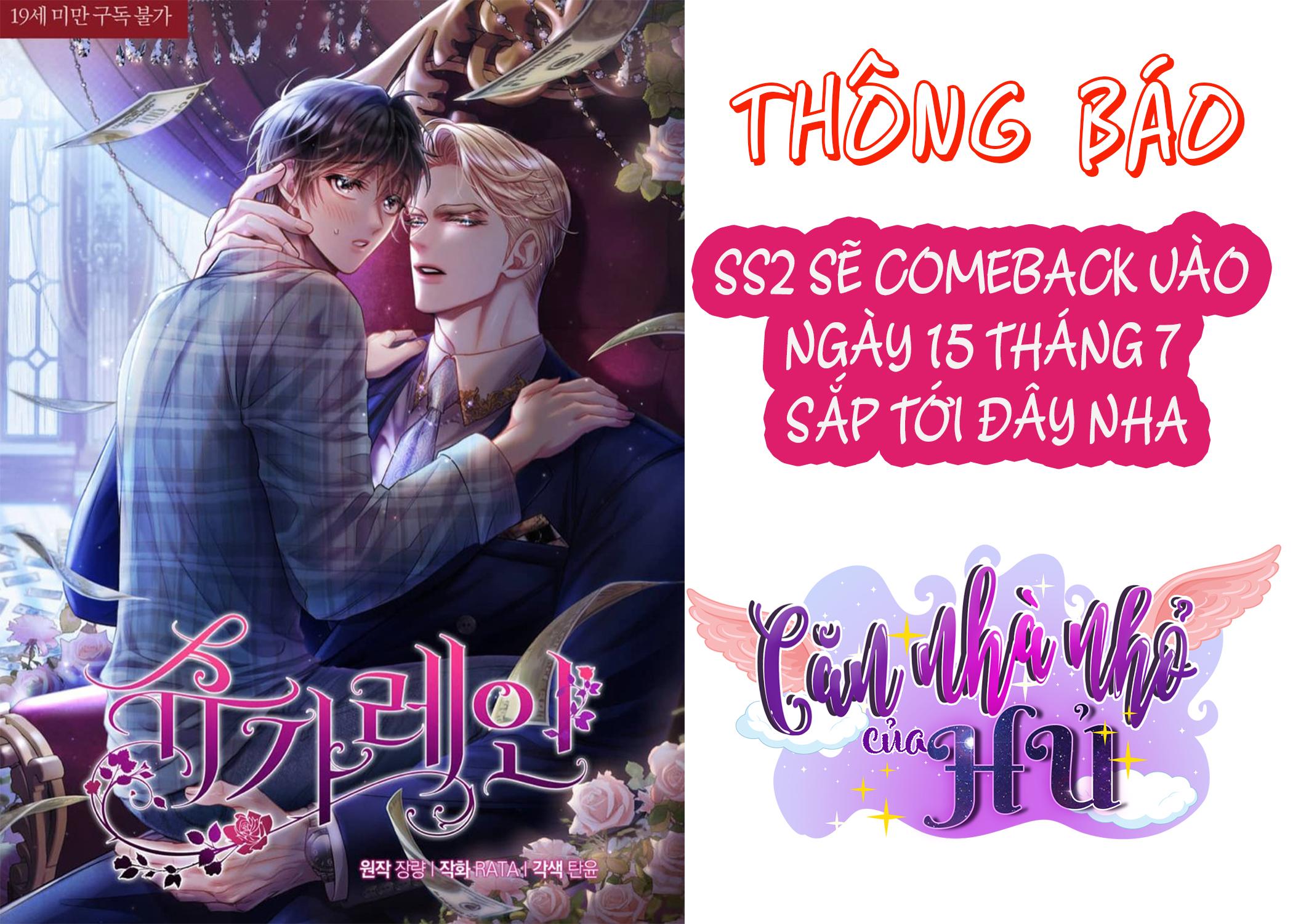 cơn mưa mật ngọt chapter 30.1 3