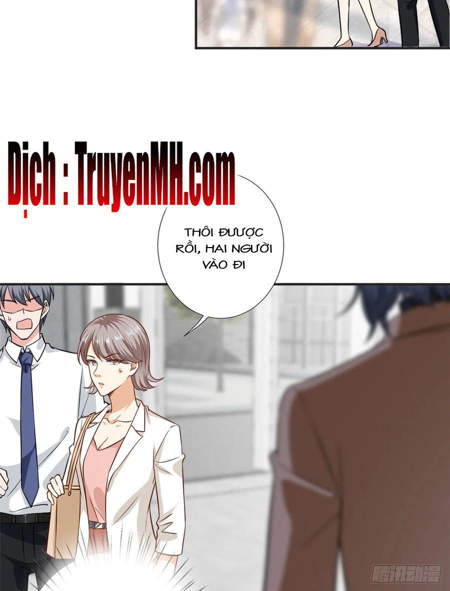 thí hôn lão công, cần giúp sức chapter 242 3