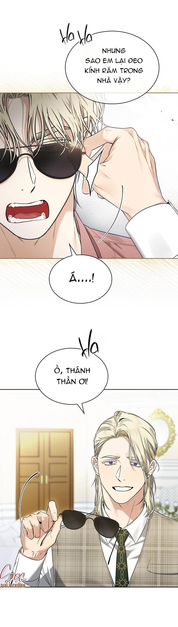 (abo) kiss me if you can chapter 11 3