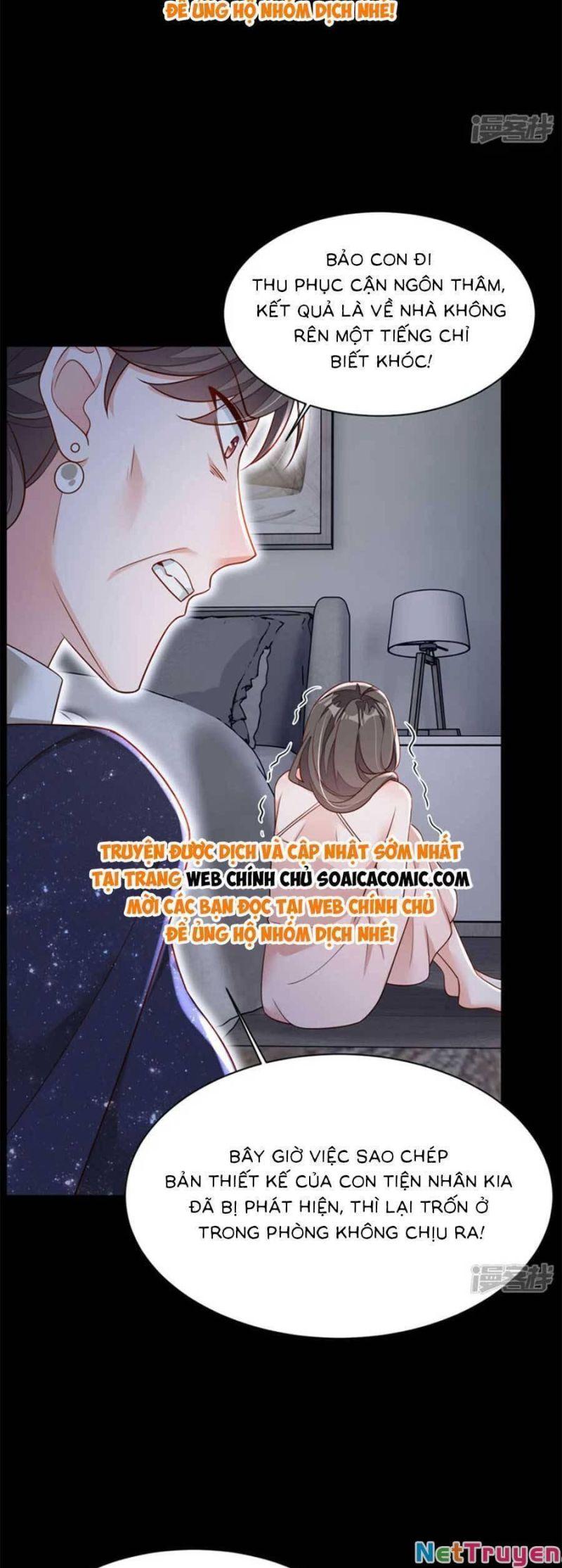 ác ma thì thầm chapter 171 7