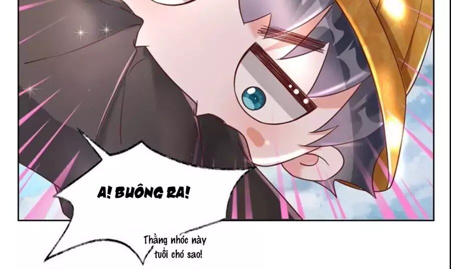 thần luân mật luyến chapter 30 17