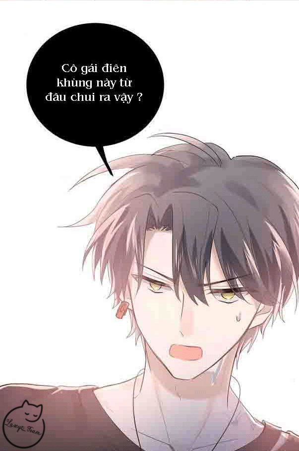 tình yêu huyễn tưởng chapter 1 127