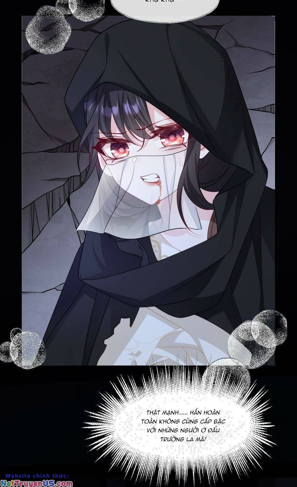 trở thành đoàn sủng về sau, ta đại sát tứ phương chapter 18 9