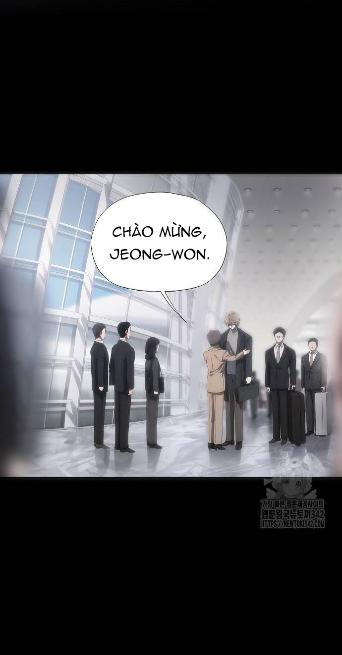 không thể thoát ra khỏi bộ phim kịch tính chapter 23.2 10