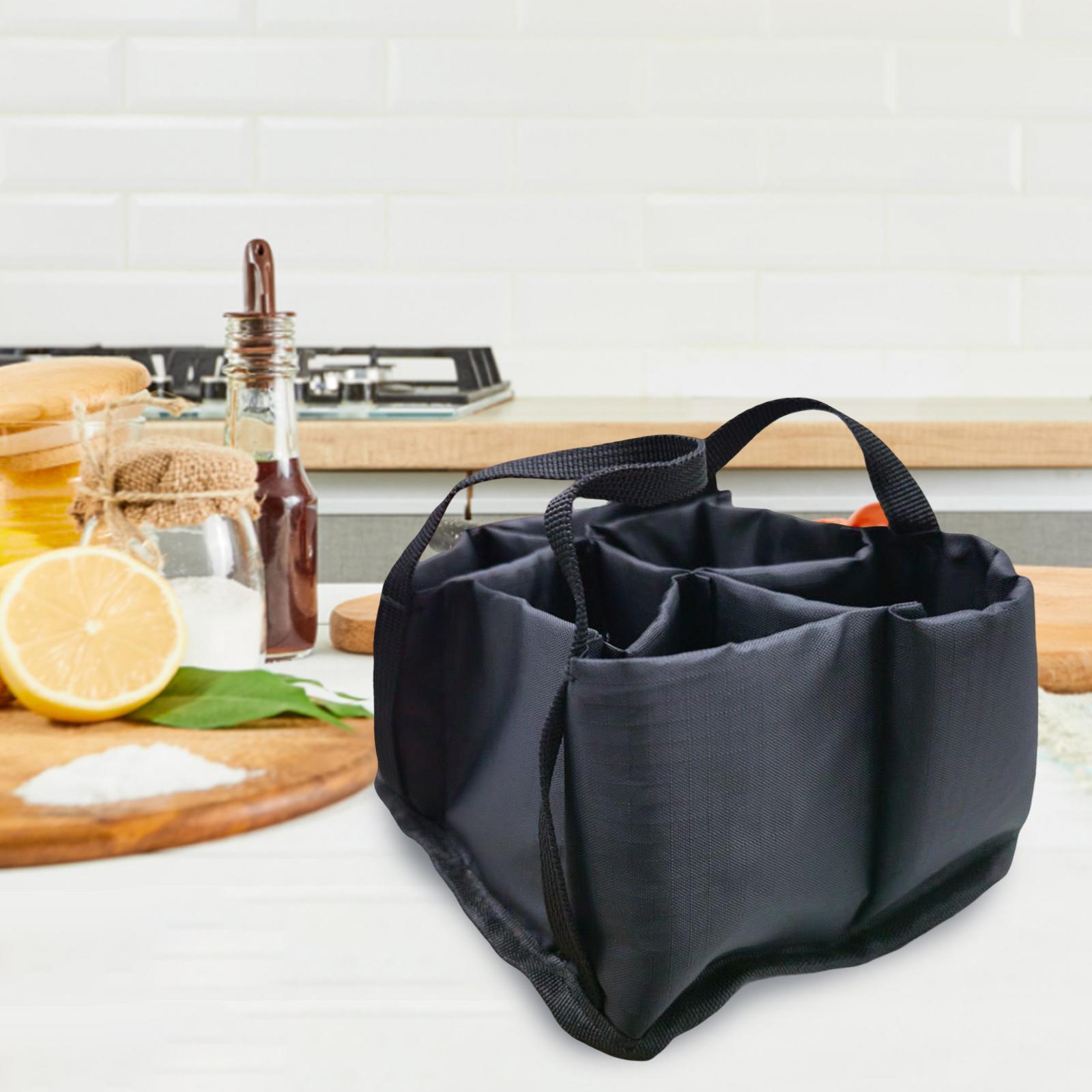 Camping Storage Bag kitchen Accessories for Camping Fishing Outdoor