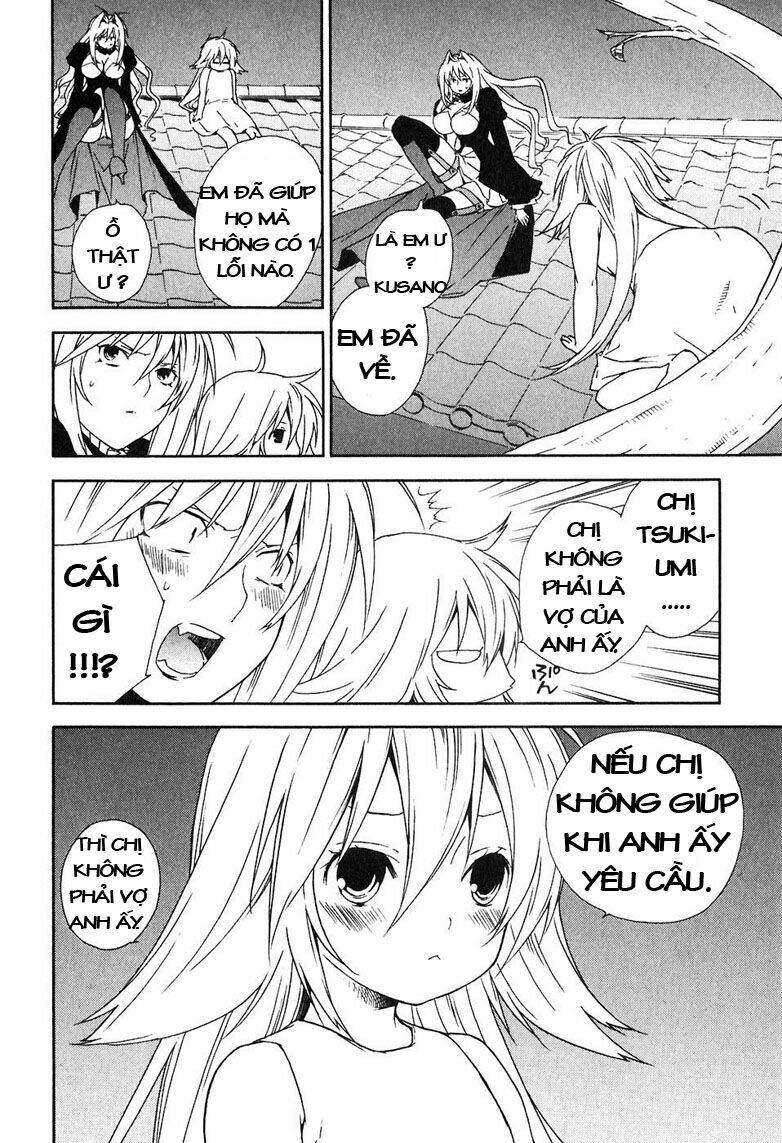 sekirei chapter 42 12