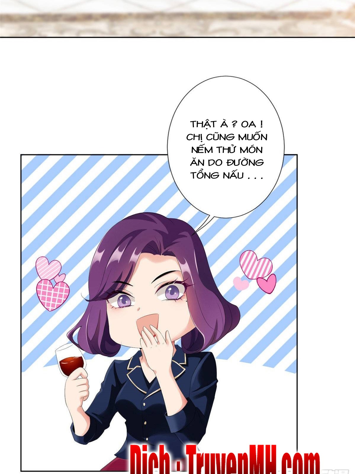 thí hôn lão công, cần giúp sức chapter 102 10