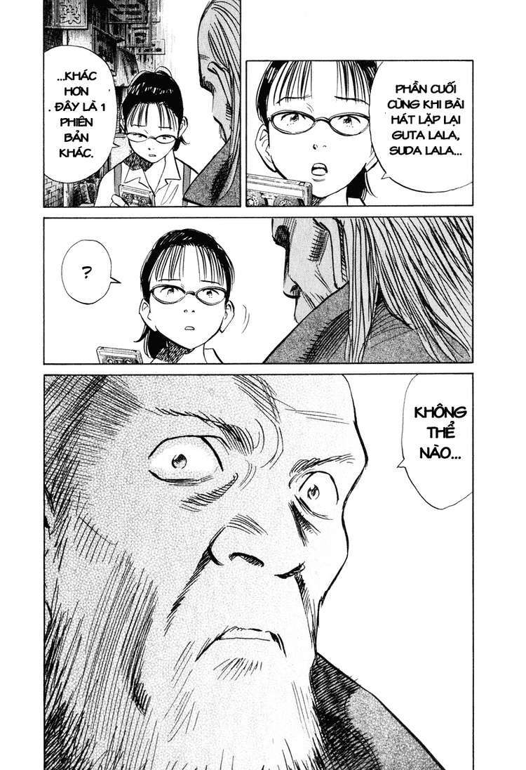 những chàng trai thế kỉ 20 chapter 193 13