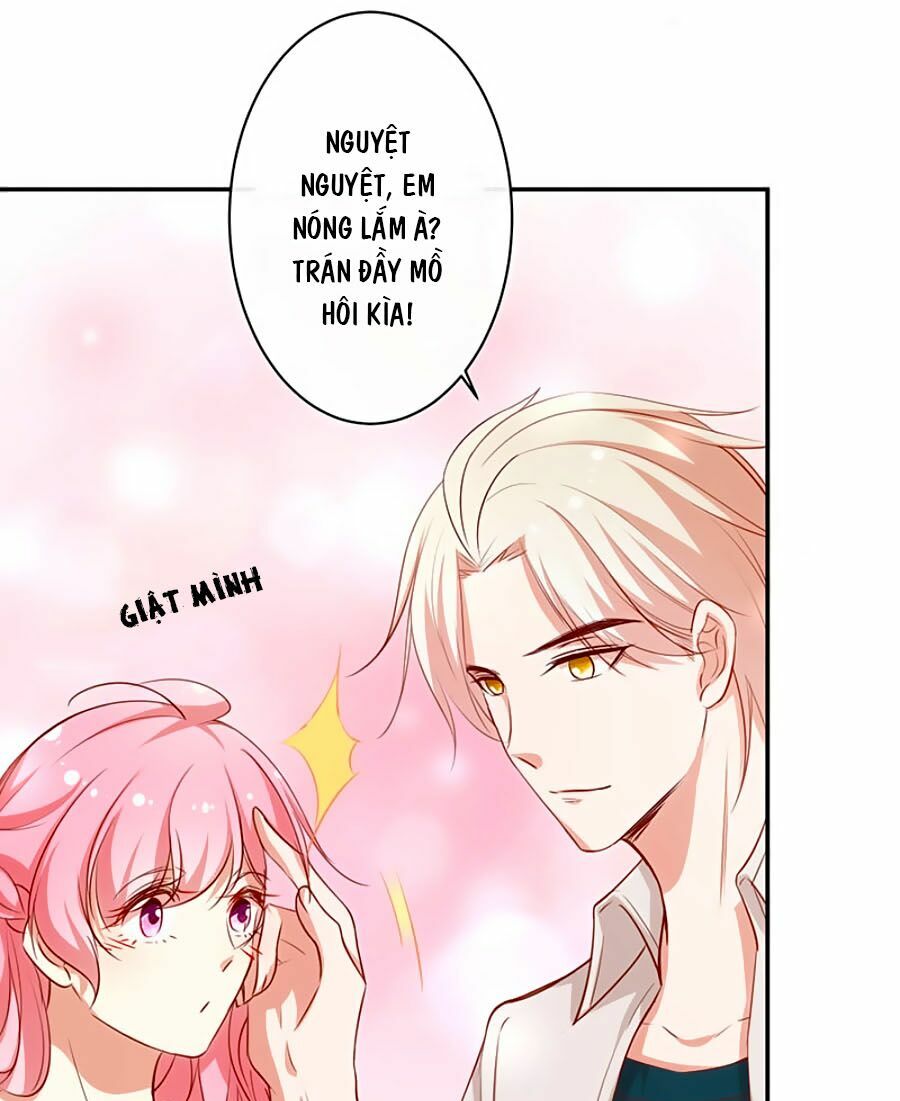 cả thế giới đều không bằng người chapter 42 16