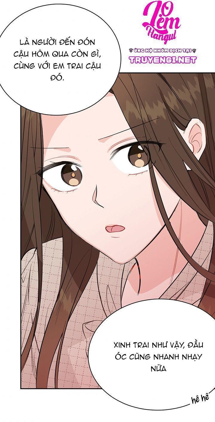 người tình thay thế chapter 3 52