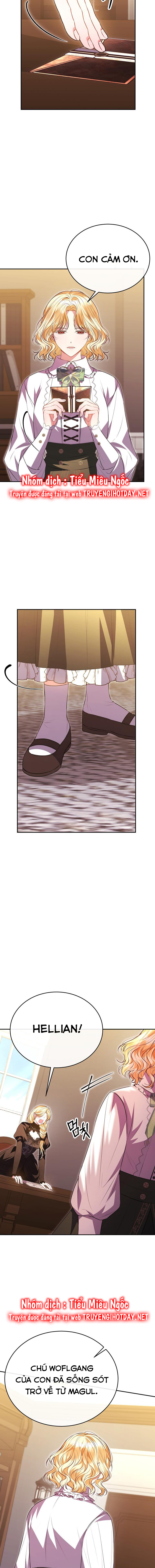 ai mới là công nương thật sự chapter 70 12