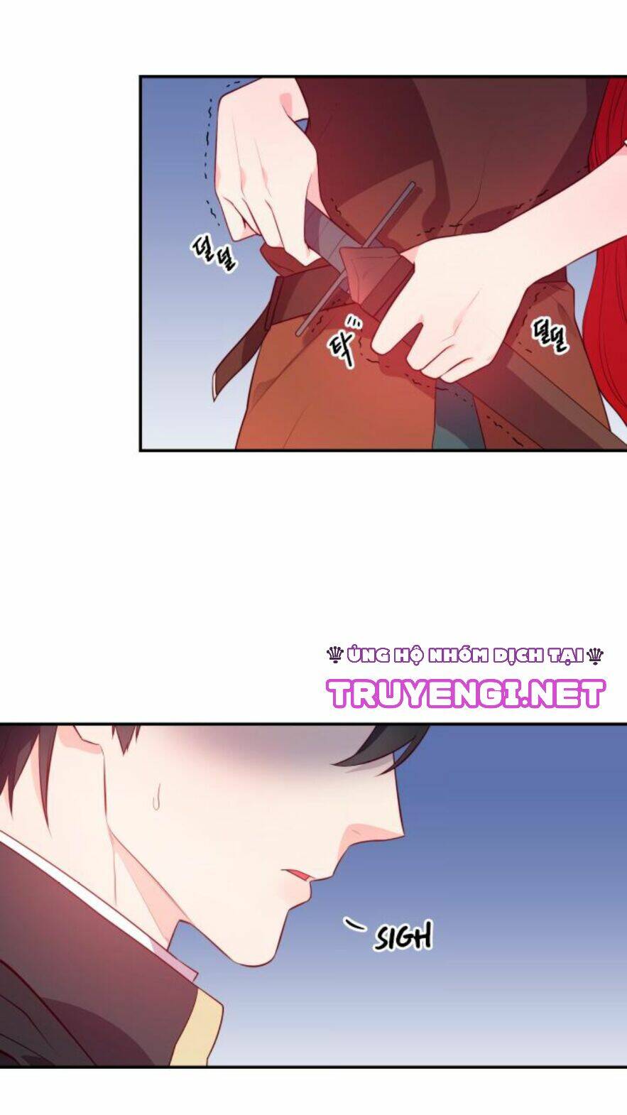 phản diện rất dễ làm chapter 9 12